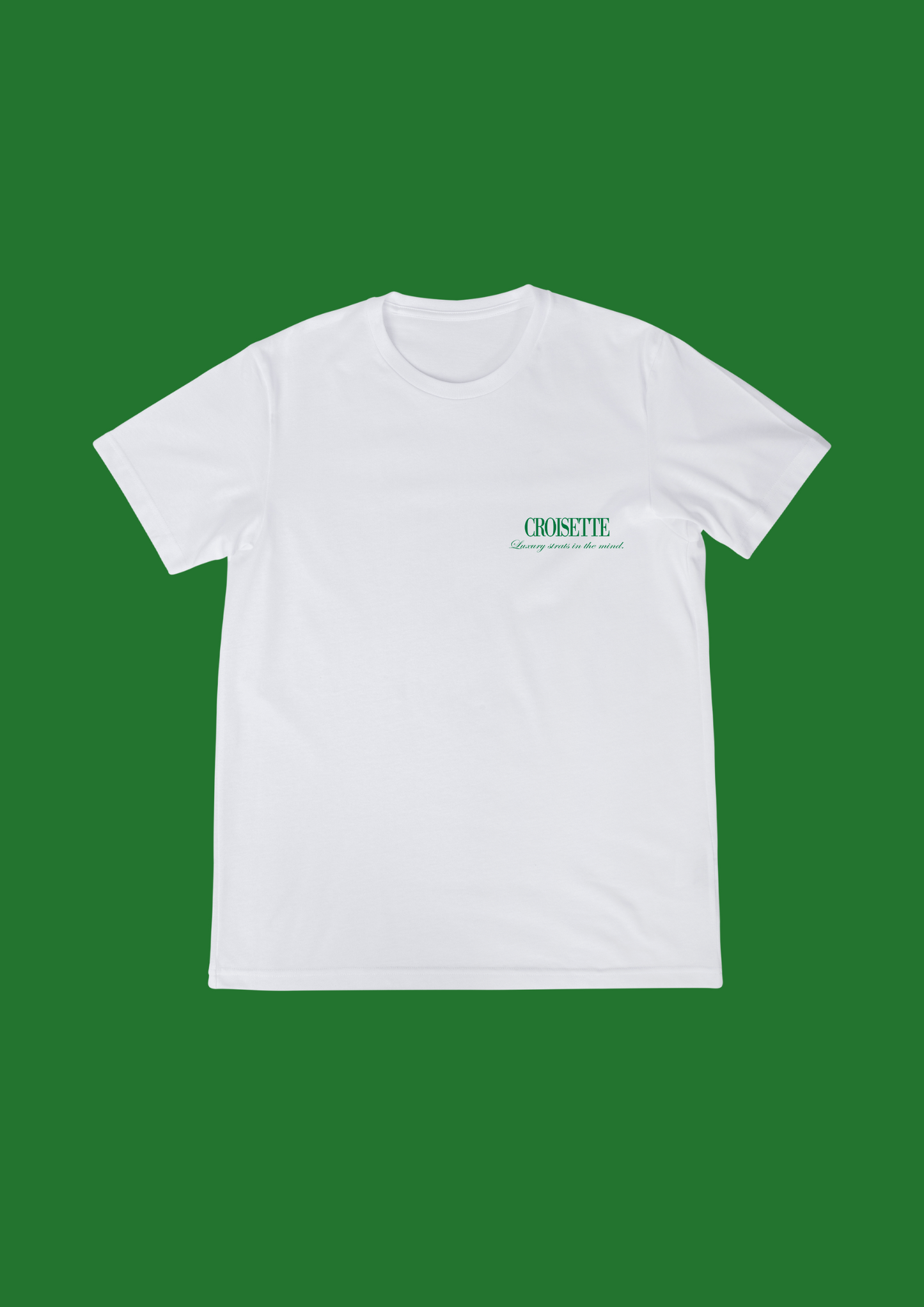 T-shirt Don't Talk If It's not Champagne