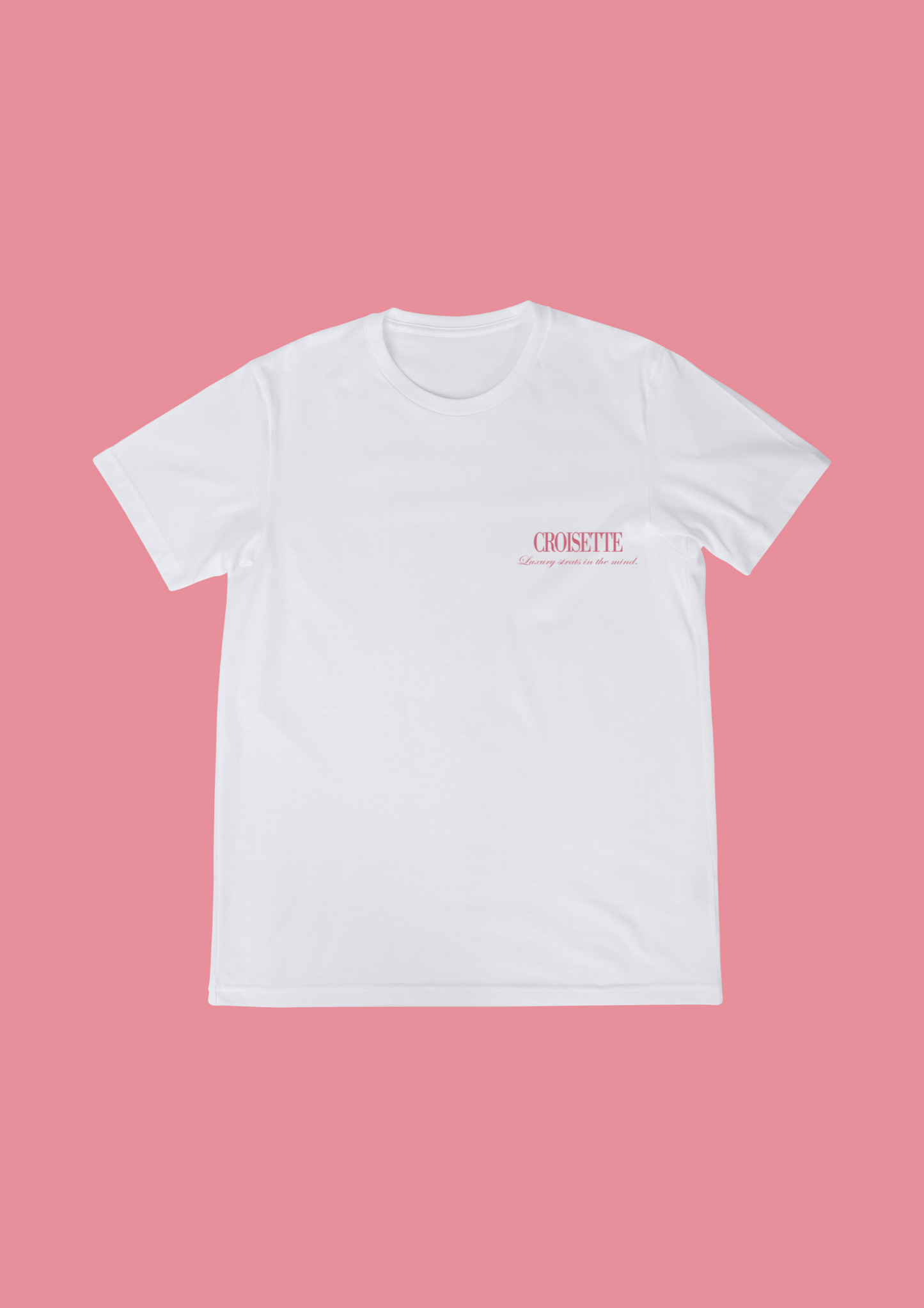 T-shirt Need Champagne