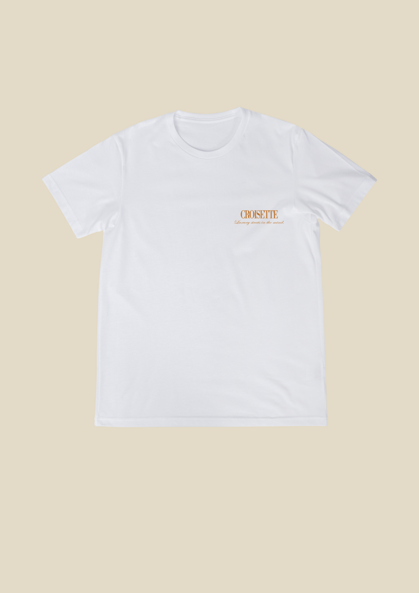 T-shirt Need Bali & Spritz